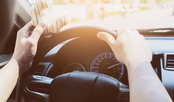 Diabetyk za kółkiem – jak przygotować się do jazdy, by była bezpieczna