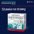 Arthron Complex, 90 tabletek - TABLETKI