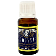 Farmina, Jodyna, 10 g