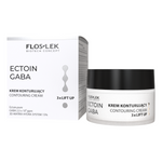 Floslek, krem konturujący do twarzy, 3× LIFT UP, 50 ml