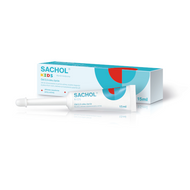 Sachol Kids, żel, 15 ml