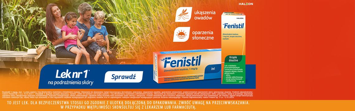 Fenistil
