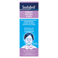Sudafed Spray Extra Kids, (0,5 mg + 50 mg)/ml, aerozol do nosa, roztwór, 10 ml - zdjęcie produktu