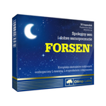 Forsen, 30 kapsułek