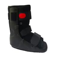 Orteza stopowo-goleniowa krótka, rozmiar L