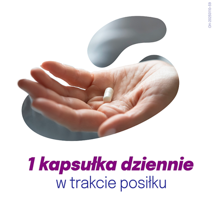 Dicoflor Protect probiotyk, 30 kapusłek - cena