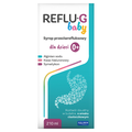 Reflu-G Baby, syrop, 210 ml - WYRÓB MEDYCZNY
