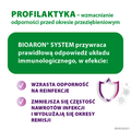 Bioaron System, syrop, 100 ml - zdjęcie produktu