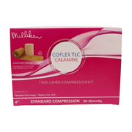 Owijka Kompresyjna CoFlex TLC Calamine 10 cm x 5,5 m