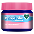 Vicks Baby Balm, maść, 50 g - zdjęcie produktu