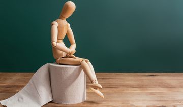 Biegunka – ostra i przewlekła. Jak leczyć biegunkę u dorosłych?