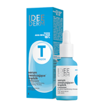 Idee Derm, serum przeciwtrądzikowe z kwasami, 30 ml
