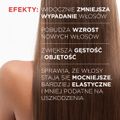 Idee Derm, szampon przeciw wypadaniu włosów, 300 ml - 5902082214571