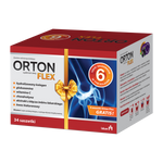 Orton Flex, 34 saszetki