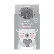 Termofor z pokrowcem Apteo, 2 l