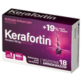 Kerafortin, 30 tabletek - SUPLEMENT DIETY