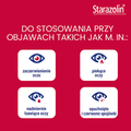 Starazolin 0,5 mg/ml, krople do oczu, 10 ml - KROPLE