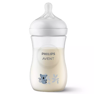 Philips Avent Responsywna butelka Natural, SCY903/67, 260 ml