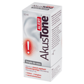 AkusTone Alert, krople do uszu, 15 ml - WYRÓB MEDYCZNY