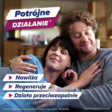 Mucosec, pastylki do ssania bez cukru, 16 pastylek - 5902502001064