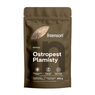 Ostropest plamisty mielony, 200 g