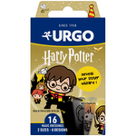 Urgo Harry Potter, plastry opatrunkowe, 16 sztuk 