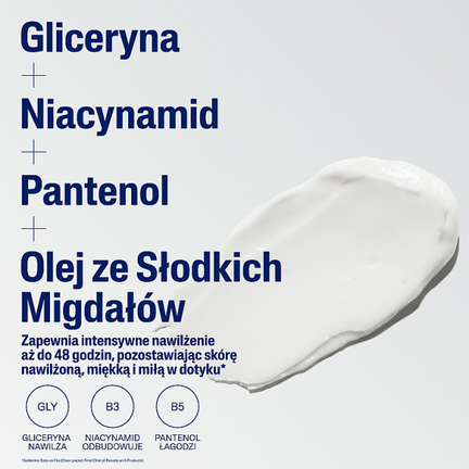 Cetaphil PS, lipoaktywny krem nawilżający, 100 g - GALDERMA