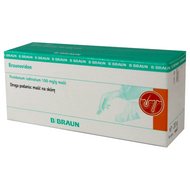 Braunovidon 100 mg/g, maść, 20 g