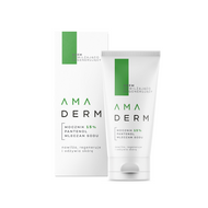 Amaderm Urea 15%, krem nawilżająco-regenerujący, 50 ml