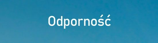Odporność