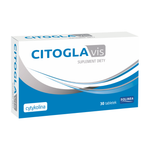 Citogla Vis, 30 tabletek