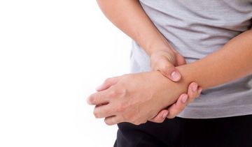 Neuropatia cukrzycowa będzie leczona maścią?