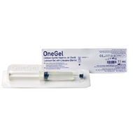 One Gel 11 ml, żel nawilżający z lidokainą (sterylny), 25 sztuk