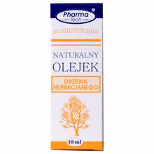 Olejek z drzewa herbacianego, 10 ml