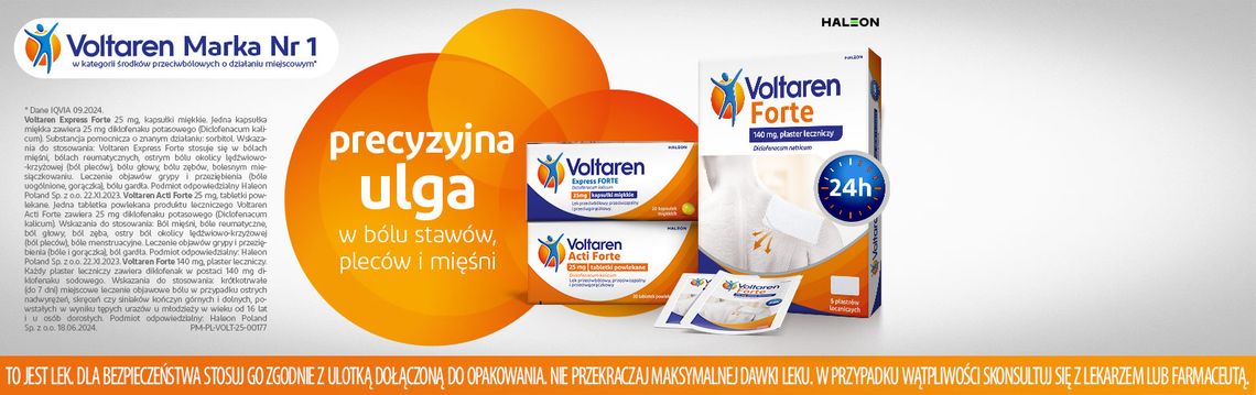 Voltaren