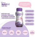 NutriKid Multi Fibre, smak czekoladowy, 200 ml - ŻYWNOŚĆ SPECJALNEGO PRZEZNACZENIA MEDYCZNEGO