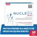 Nucleox Primo, 30 kapsułek  - SUPLEMENT DIETY