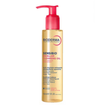 Bioderma Sensibio Micellar Cleansing oil, 150 ml