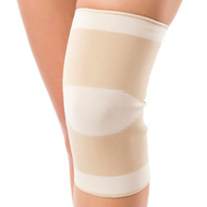 Pani Teresa, Opaska stawu kolanowego, bezszwowa, cielista, r. M