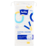 Bella Cotton, wata bawełniano-wiskozowa, 100 g
