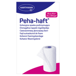 Peha Haft, elastyczna opaska, 8 cm x 4 m, 1 sztuka