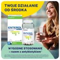 Enterol, 250 mg, 30 kapsułek - PRODUKT LECZNICZY NIEREFUNDOWANY OTC