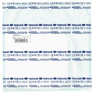 Hydrocoll, 15 cm x 15 cm, opatrunek hydrokoloidowy, 1 opatrunek