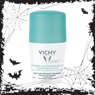 Dezodorant Vichy, antyperspirant w kulce, 50 ml