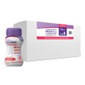 Nutridrink Protein Omega 3, smak truskawkowo-malinowy, 24 x 125 ml - zdjęcie produktu