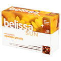Belissa Sun, 60 tabletek - SUPLEMENT DIETY