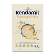 Kandamil kaszka mleczna z bananem, 150 g