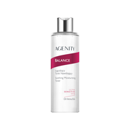 Dr Irena Eris Agenity Balance, łagodzący tonik nawilżający, 200 ml