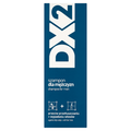DX2 Szampon przeciw przetłuszczaniu i wypadaniu włosów, 150 ml - zdjęcie produktu