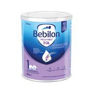 Bebilon Prosyneo HA 1, mleko początkowe dla niemowląt od urodzenia, 400 g